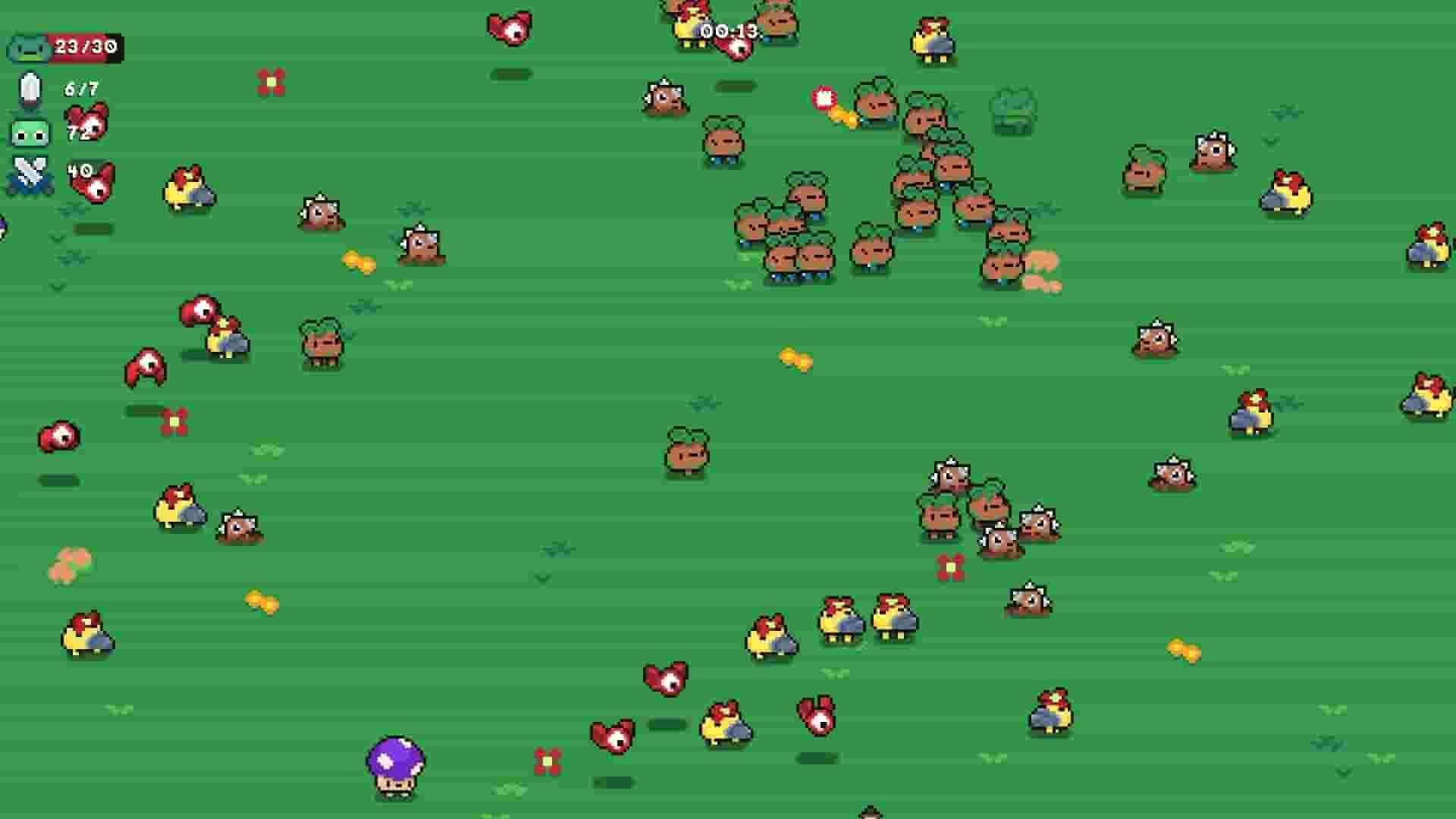 Dagger Froggy screenshot thumbnail screenshot 4