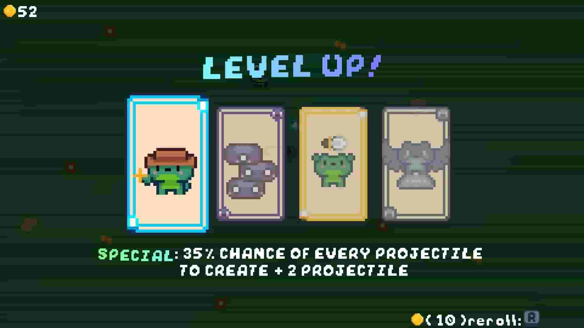 Dagger Froggy screenshot thumbnail screenshot 5