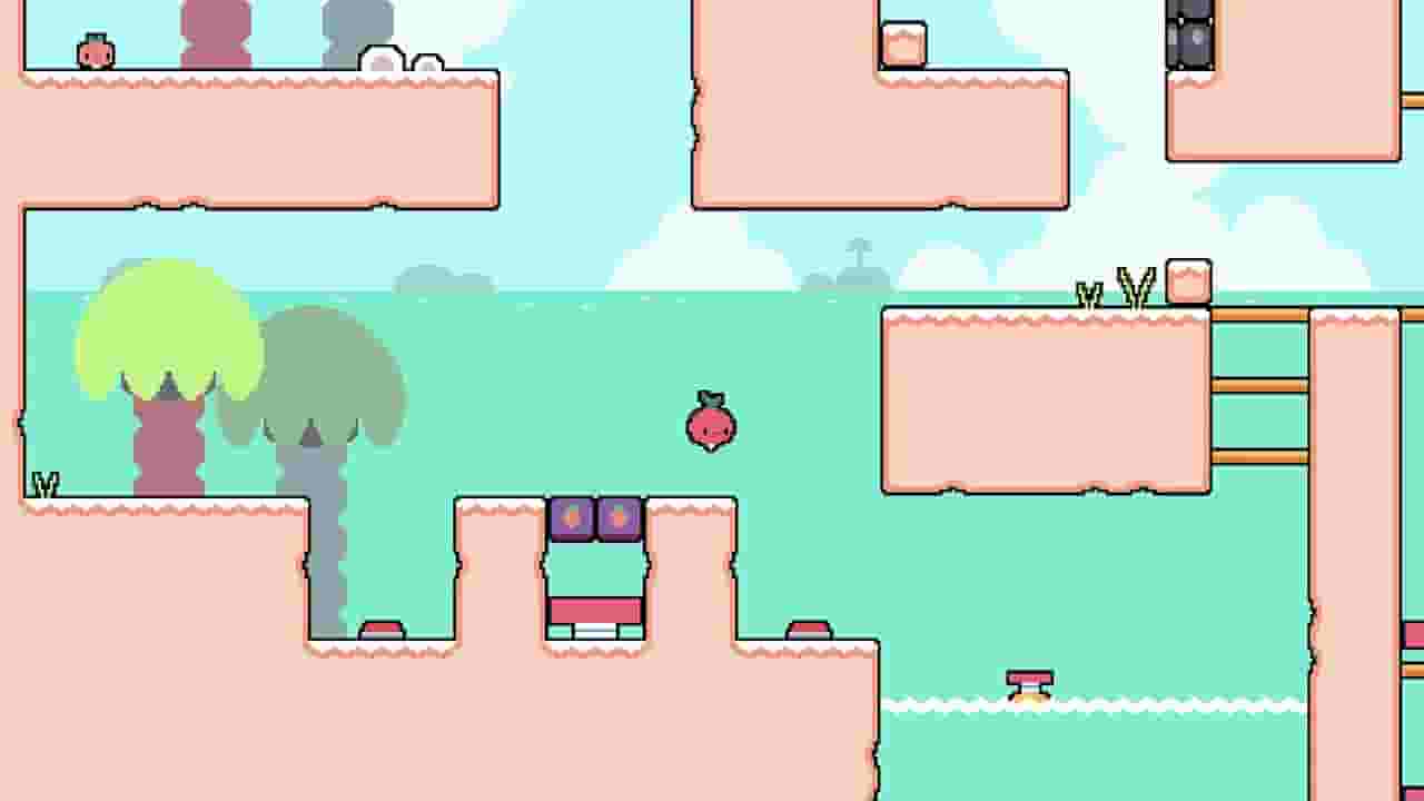 Daily Dadish screenshot thumbnail screenshot 0