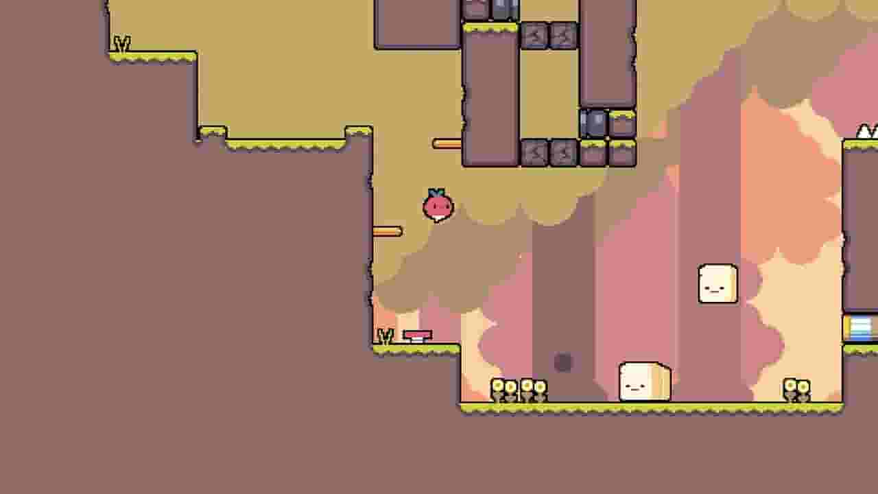 Daily Dadish screenshot thumbnail screenshot 1