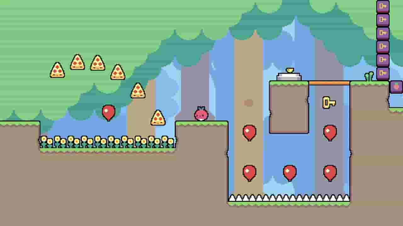 Daily Dadish screenshot thumbnail screenshot 2