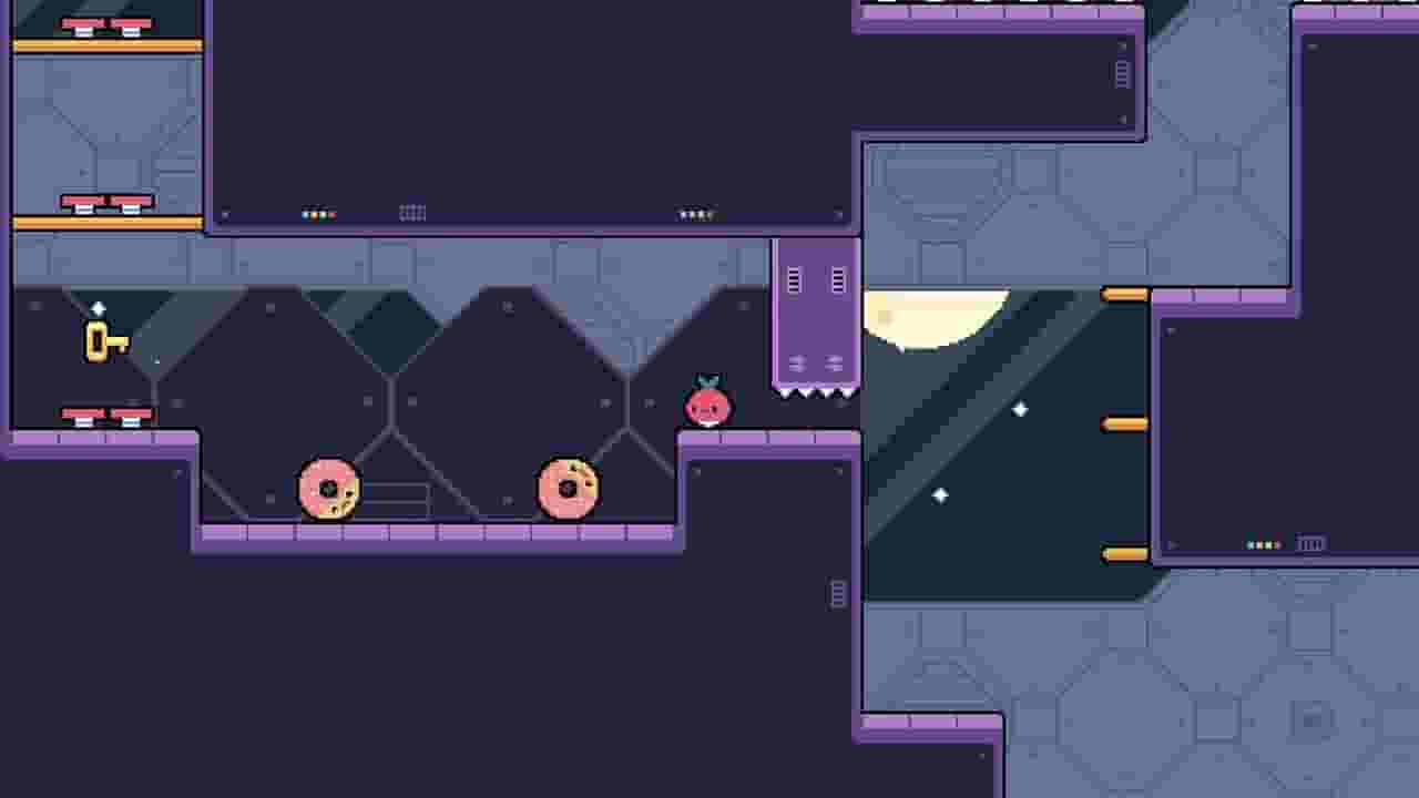 Daily Dadish screenshot thumbnail screenshot 3