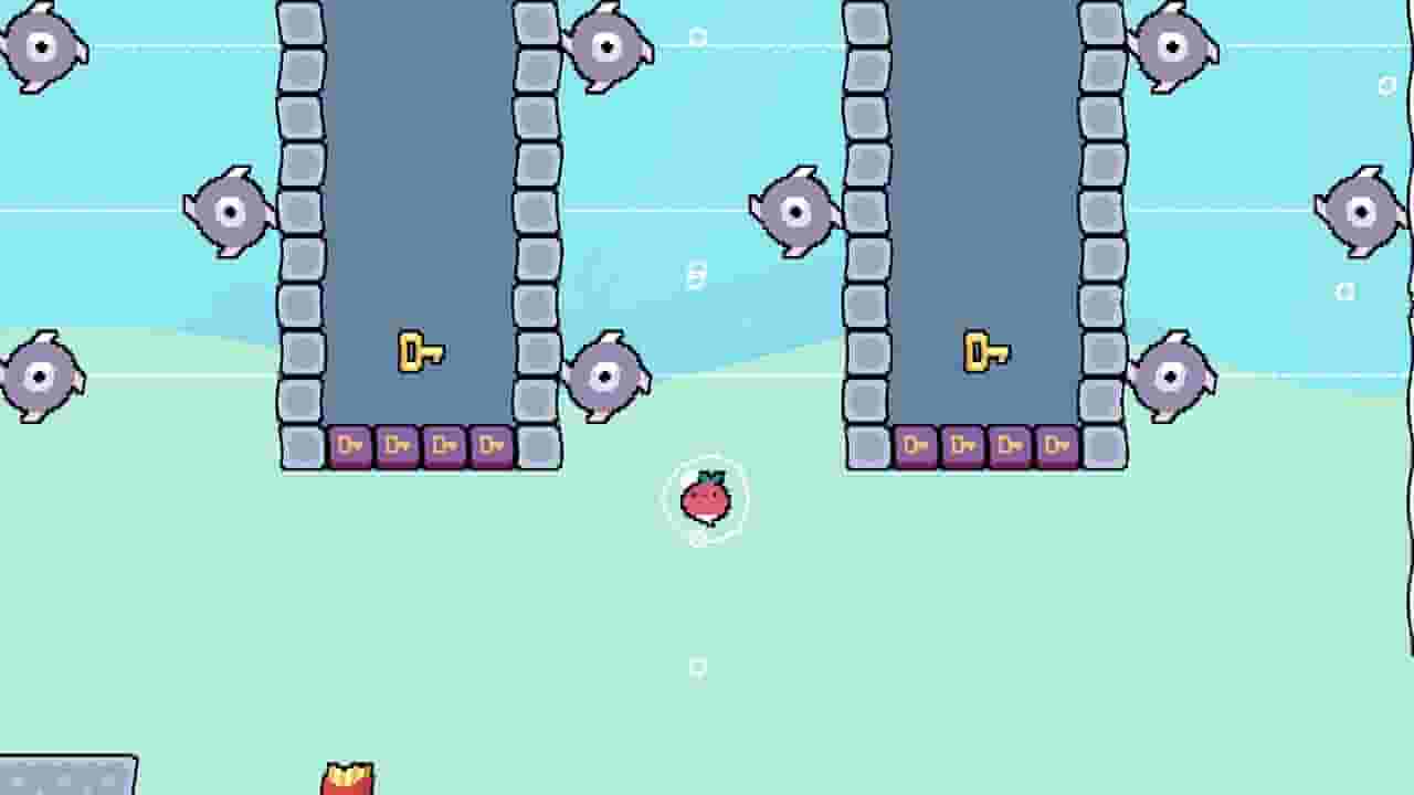 Daily Dadish screenshot thumbnail screenshot 4