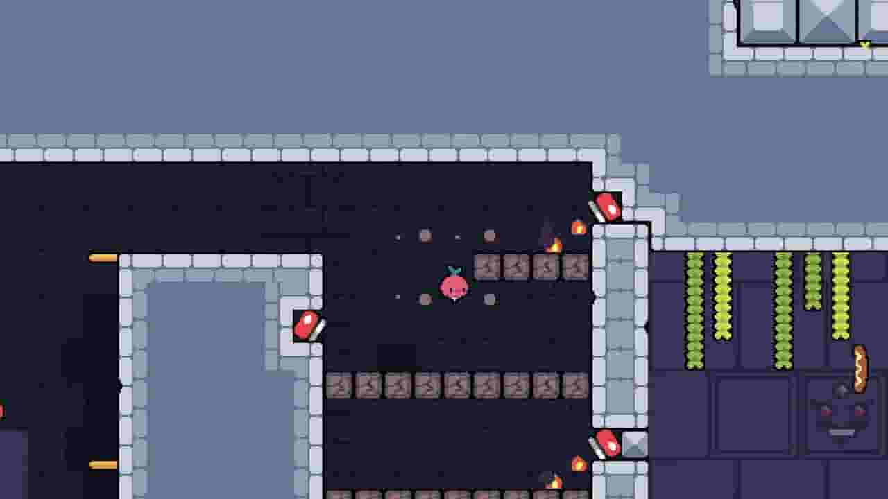 Daily Dadish screenshot thumbnail screenshot 5