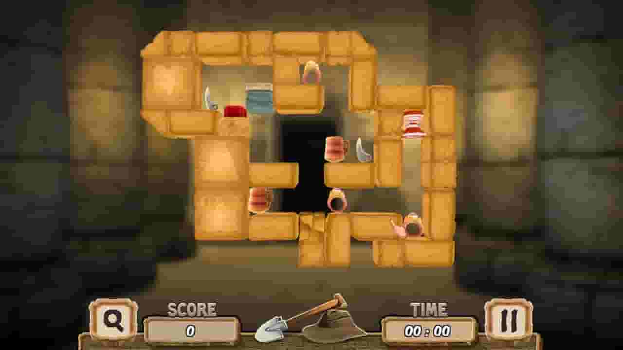 Dale Hardshovel HD screenshot thumbnail screenshot 11