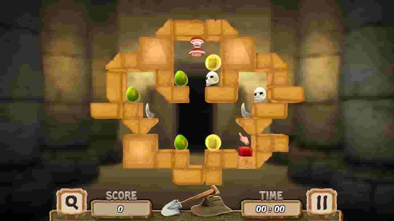 Dale Hardshovel HD screenshot thumbnail screenshot 13