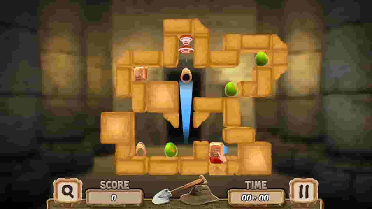 Dale Hardshovel HD screenshot thumbnail screenshot 14