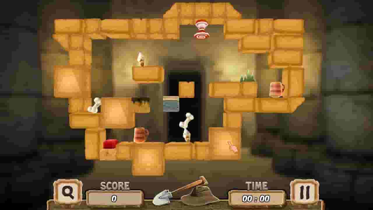 Dale Hardshovel HD screenshot thumbnail screenshot 16