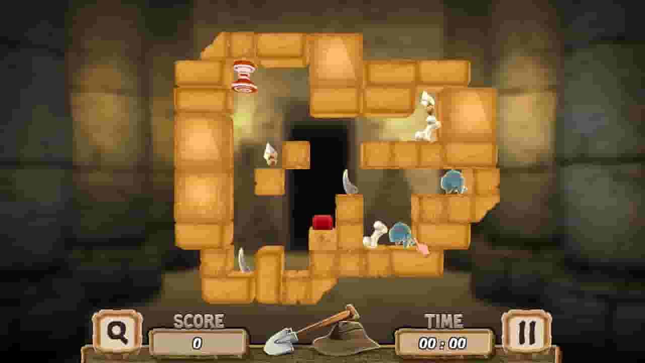 Dale Hardshovel HD screenshot thumbnail screenshot 17