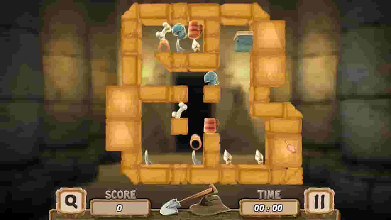 Dale Hardshovel HD screenshot thumbnail screenshot 18