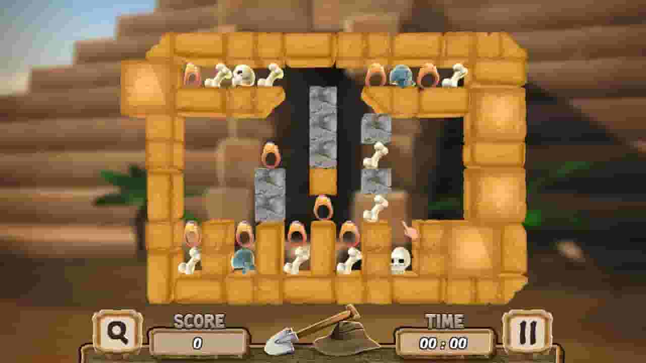 Dale Hardshovel HD screenshot thumbnail screenshot 19