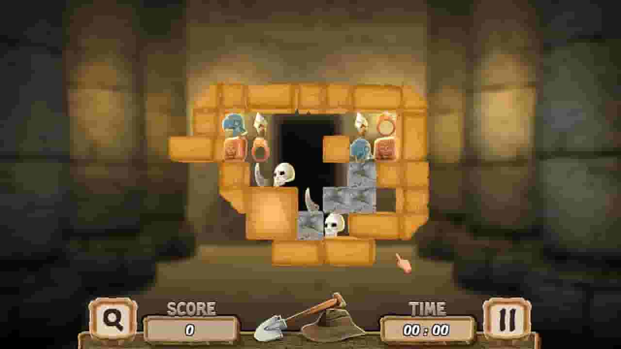 Dale Hardshovel HD screenshot thumbnail screenshot 6