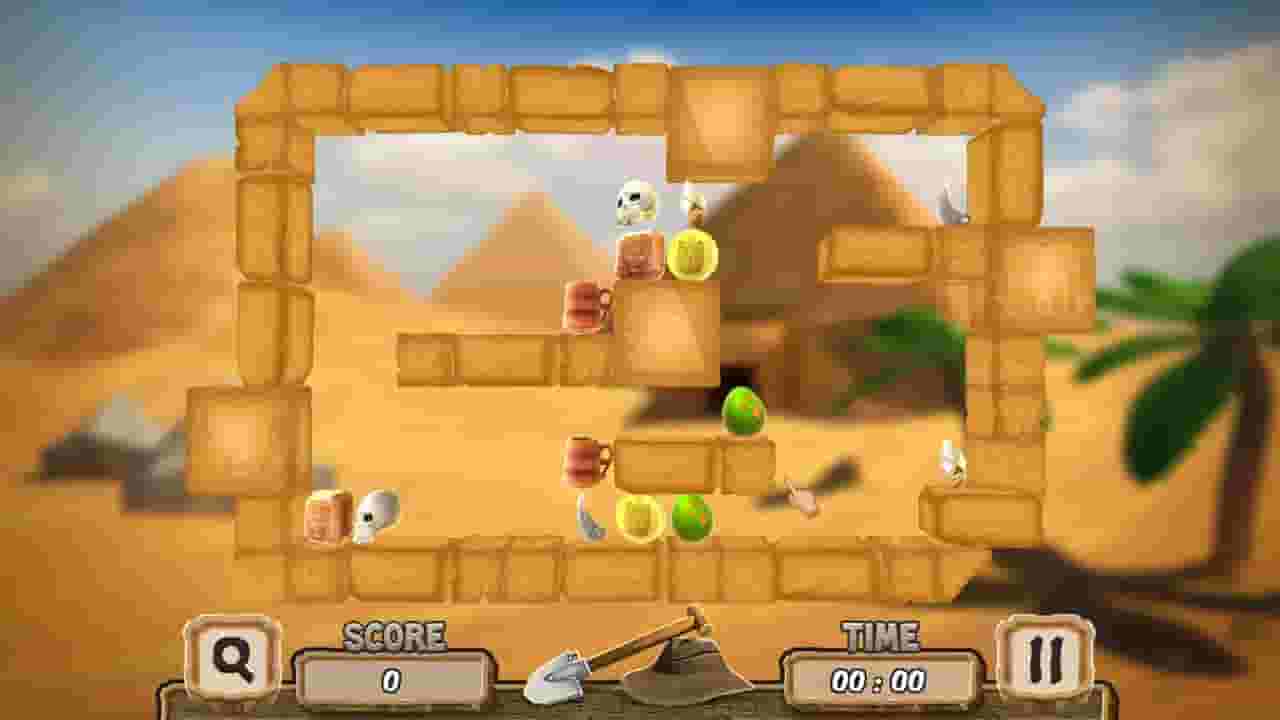 Dale Hardshovel HD screenshot thumbnail screenshot 8