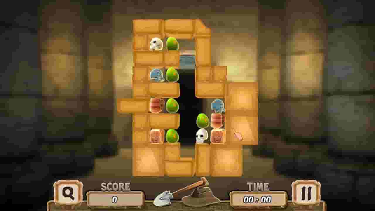 Dale Hardshovel HD screenshot thumbnail screenshot 9