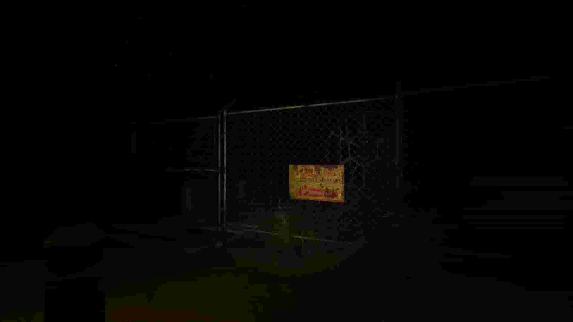 Damned screenshot thumbnail screenshot 1