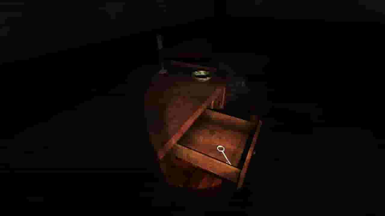 Damned screenshot thumbnail screenshot 3