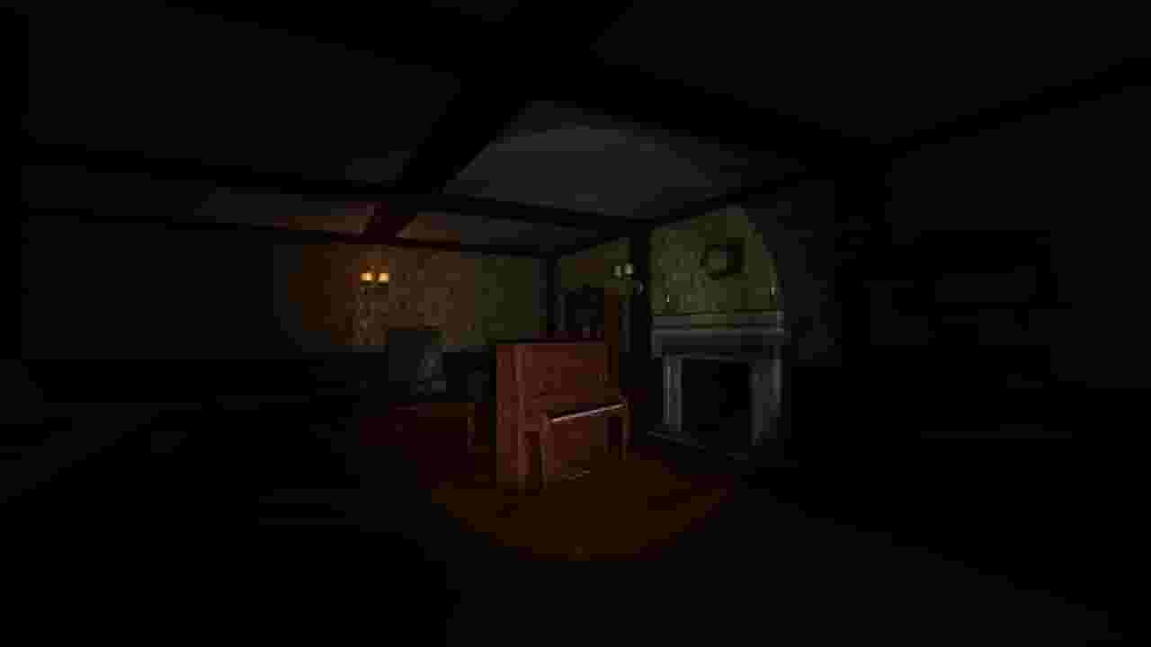 Damned screenshot thumbnail screenshot 5