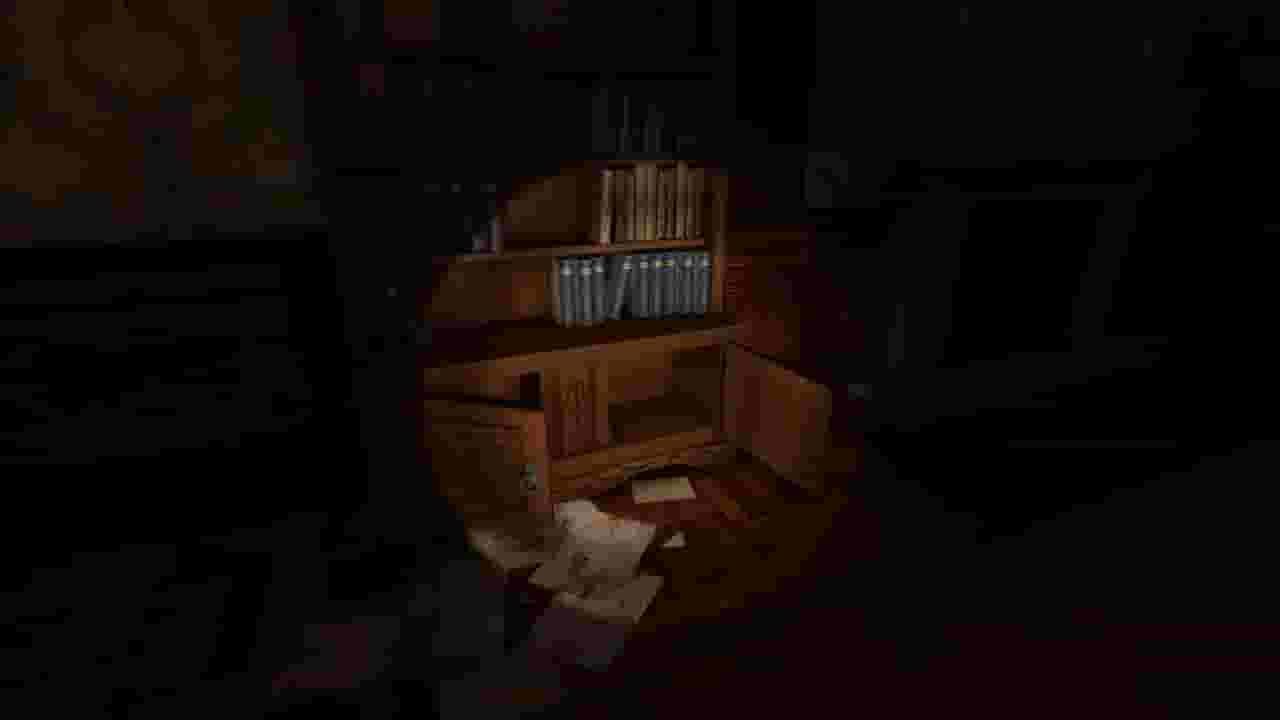 Damned screenshot thumbnail screenshot 6