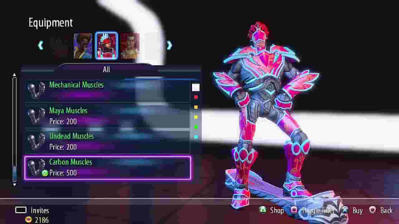 Dance Magic screenshot thumbnail screenshot 5