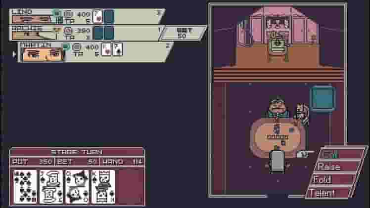 Dance of Cards screenshot thumbnail screenshot 0