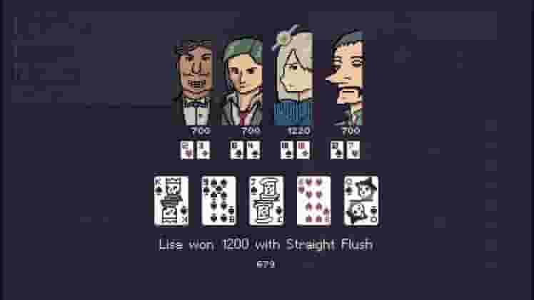 Dance of Cards screenshot thumbnail screenshot 2