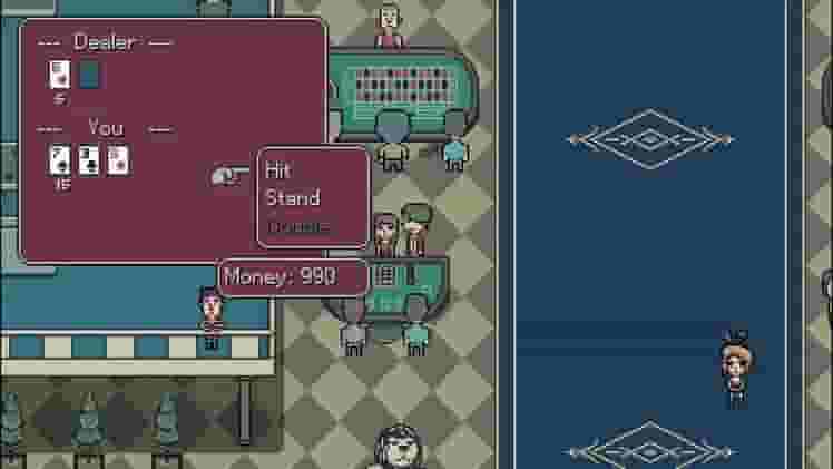 Dance of Cards screenshot thumbnail screenshot 4