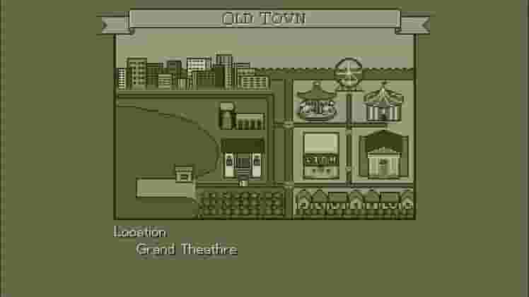 Dance of Cards screenshot thumbnail screenshot 5