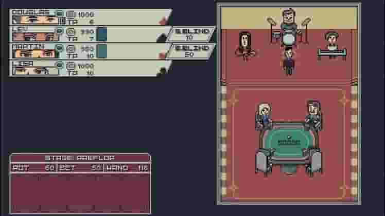 Dance of Cards screenshot thumbnail screenshot 8