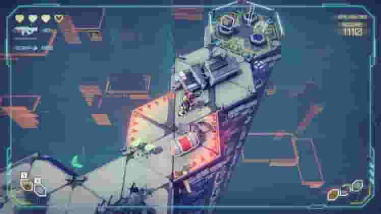 Danger Scavenger screenshot thumbnail screenshot 25