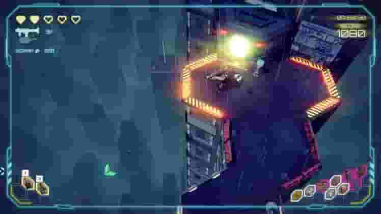 Danger Scavenger screenshot thumbnail screenshot 26