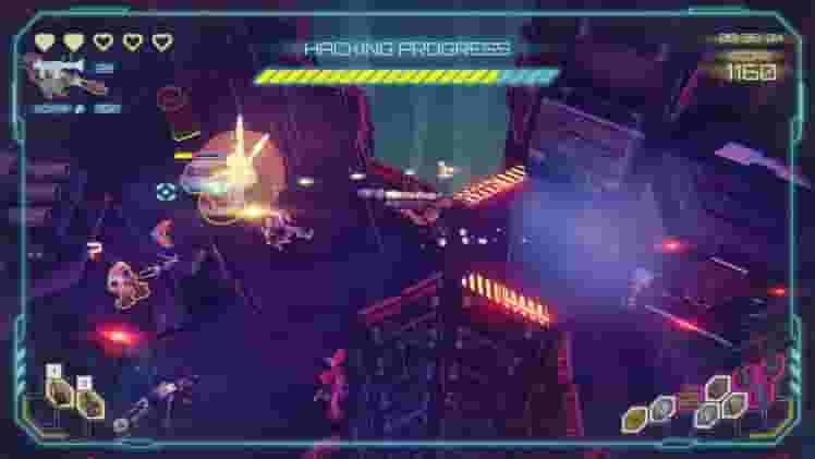 Danger Scavenger screenshot thumbnail screenshot 5