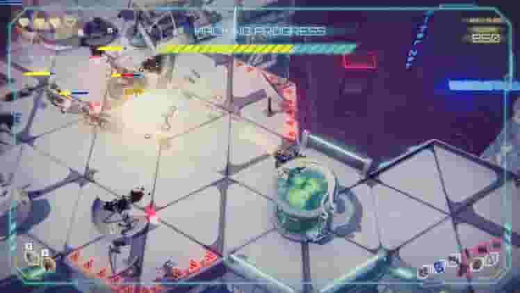 Danger Scavenger screenshot thumbnail screenshot 7