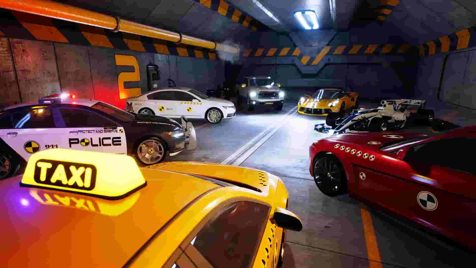 Danger Zone screenshot thumbnail screenshot 5