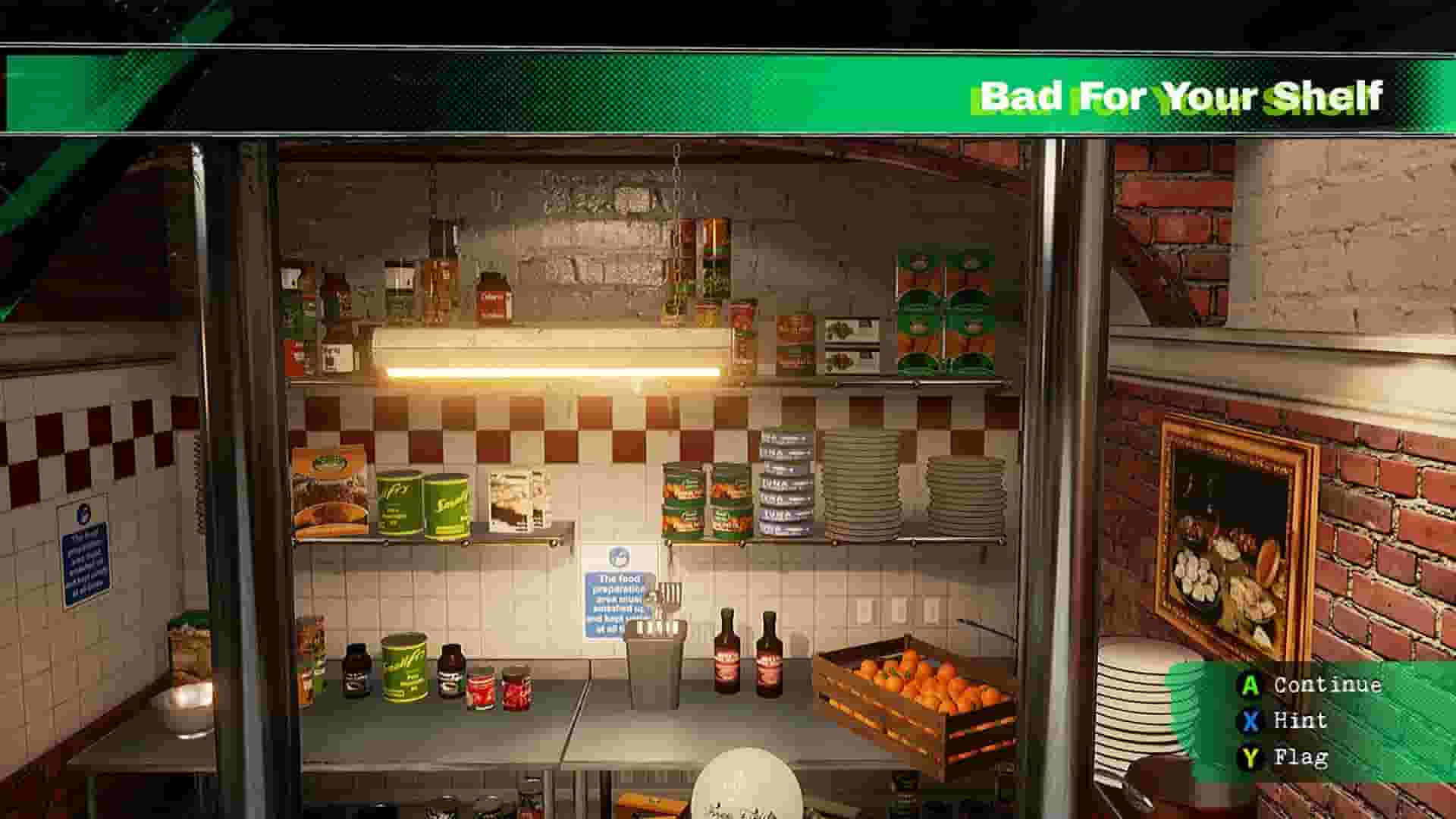 Dangerous Golf screenshot thumbnail screenshot 4