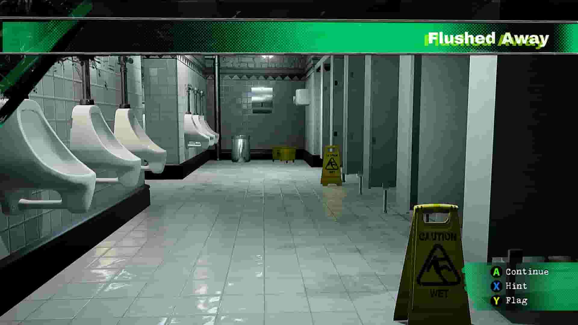 Dangerous Golf screenshot thumbnail screenshot 6