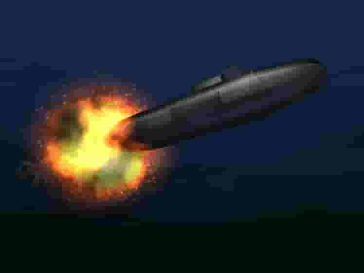 Dangerous Waters screenshot thumbnail screenshot 4