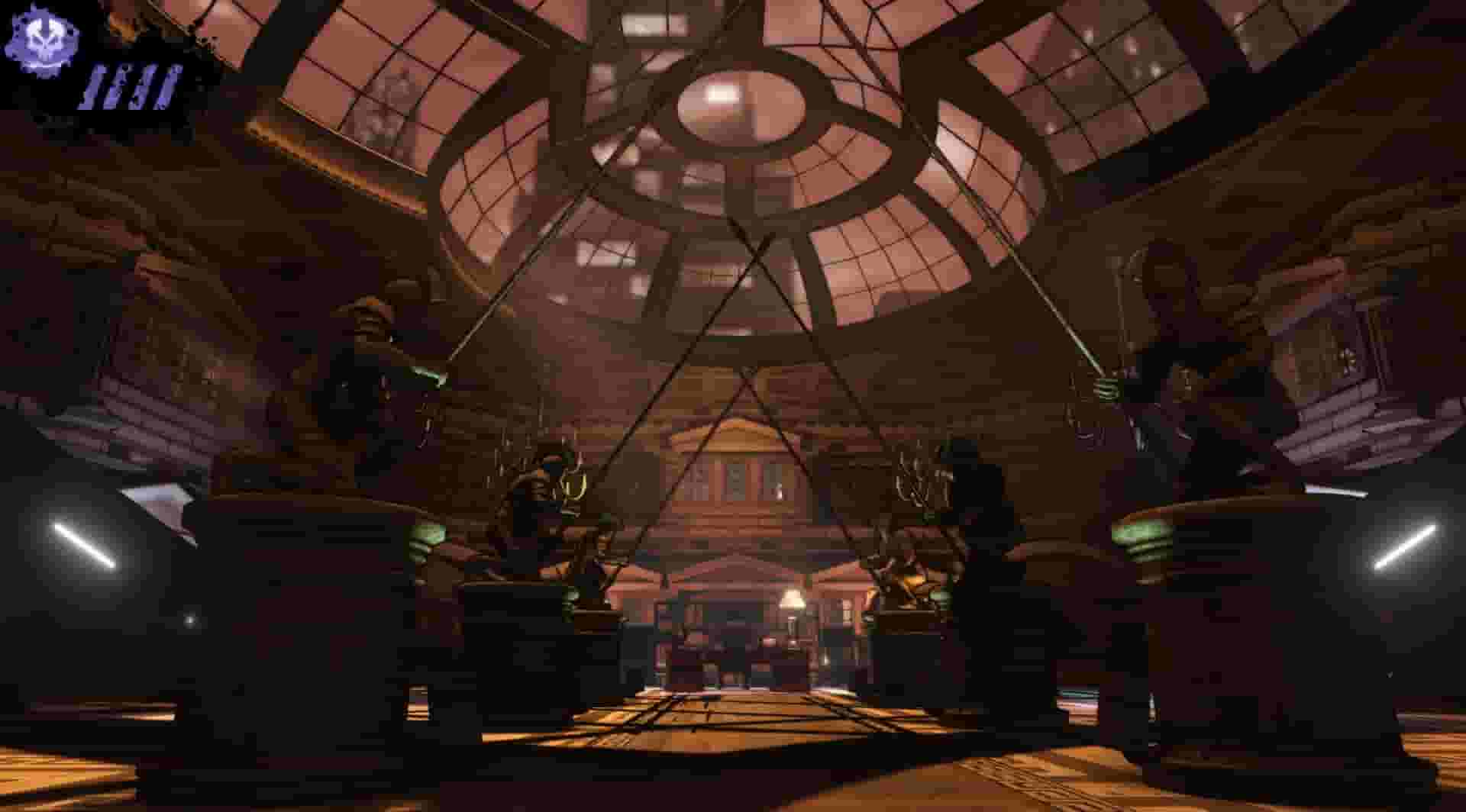 DARK screenshot thumbnail screenshot 0