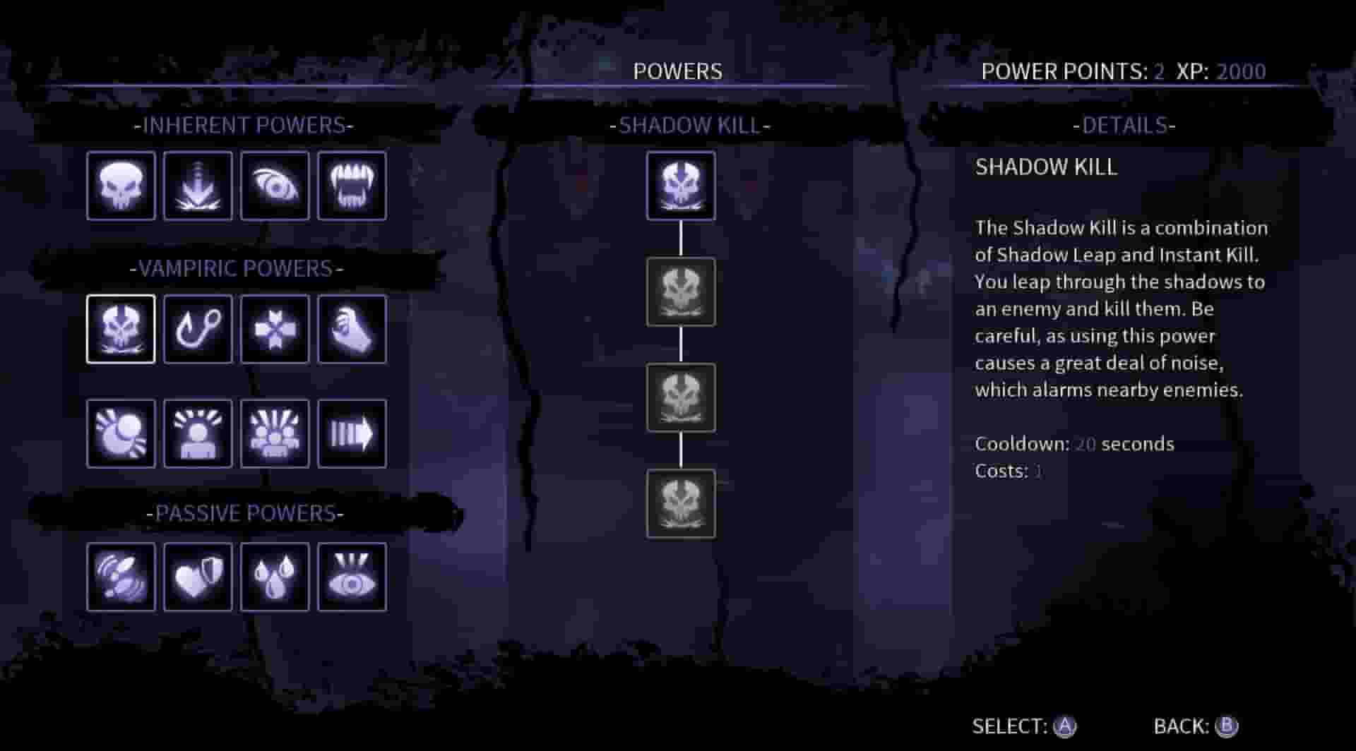 DARK screenshot thumbnail screenshot 1