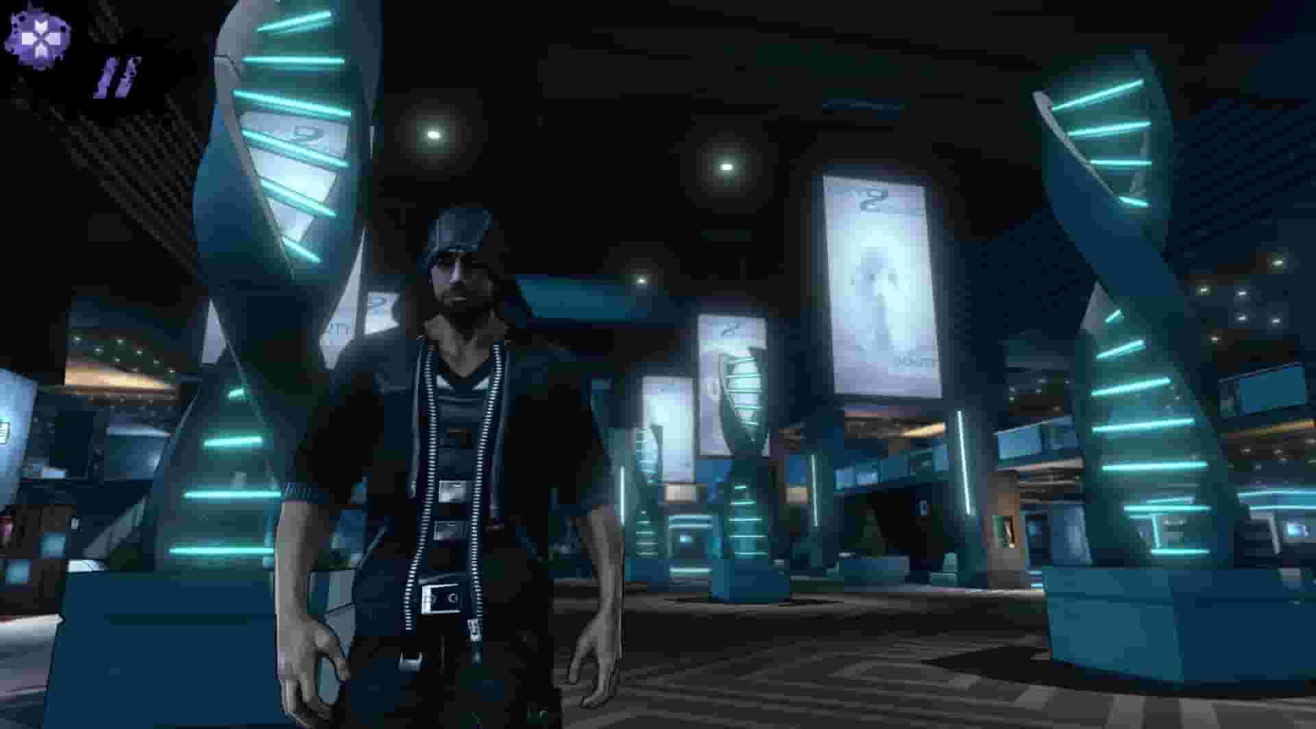 DARK screenshot thumbnail screenshot 10