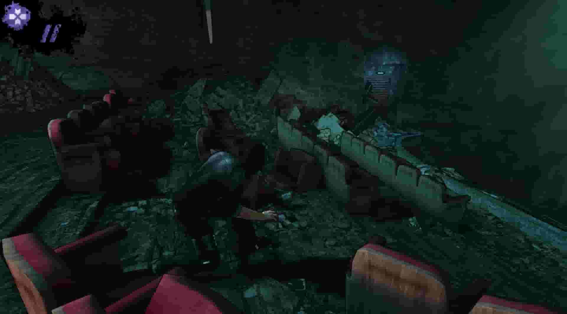 DARK screenshot thumbnail screenshot 11