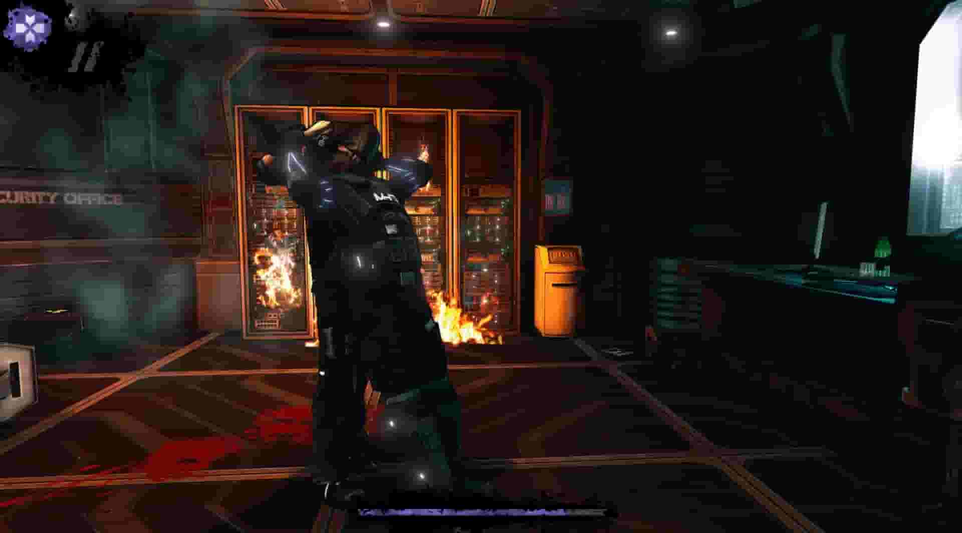 DARK screenshot thumbnail screenshot 15