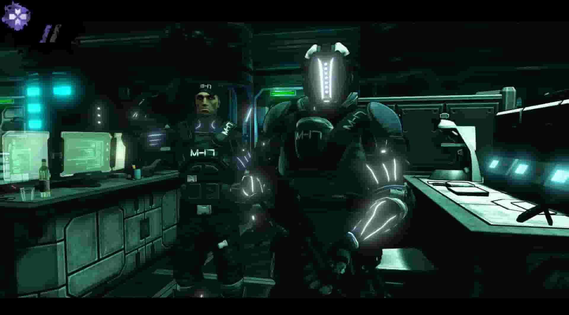 DARK screenshot thumbnail screenshot 3