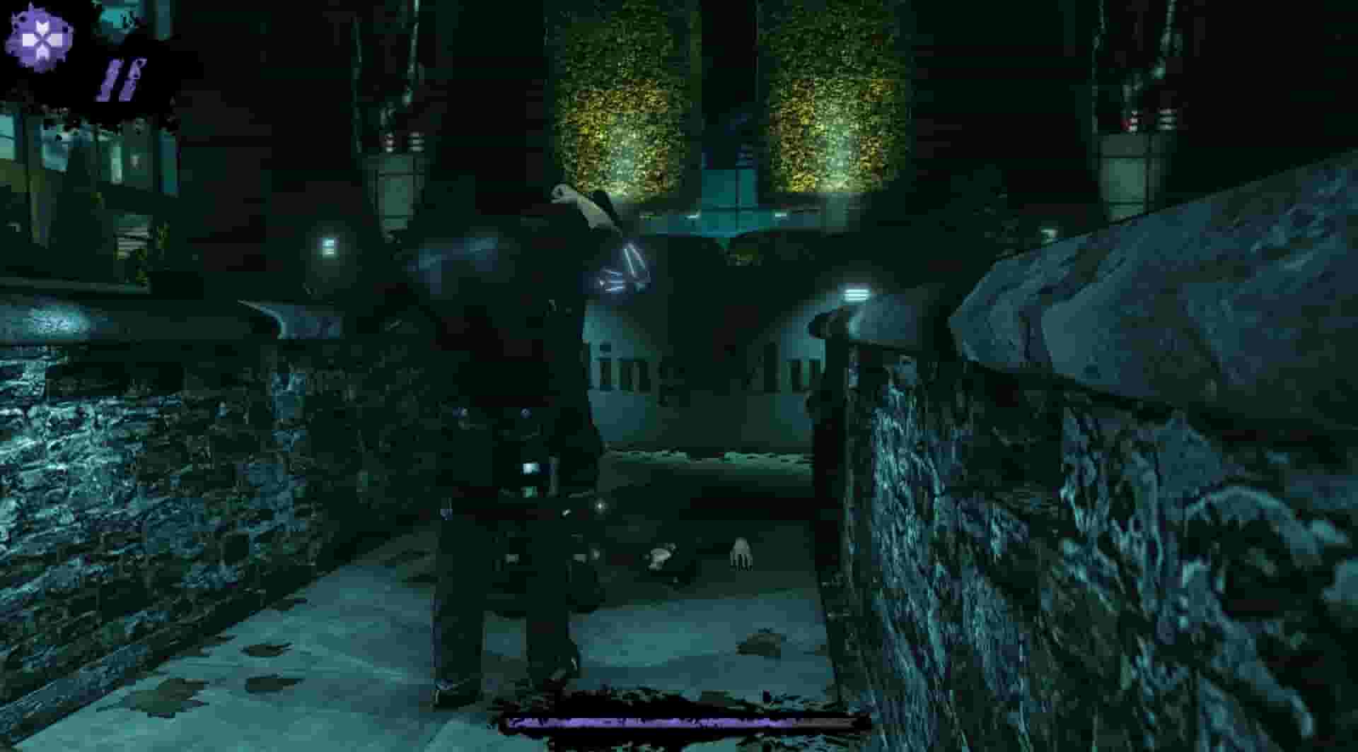 DARK screenshot thumbnail screenshot 4