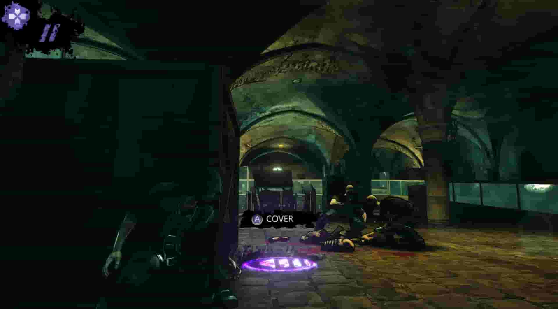 DARK screenshot thumbnail screenshot 5