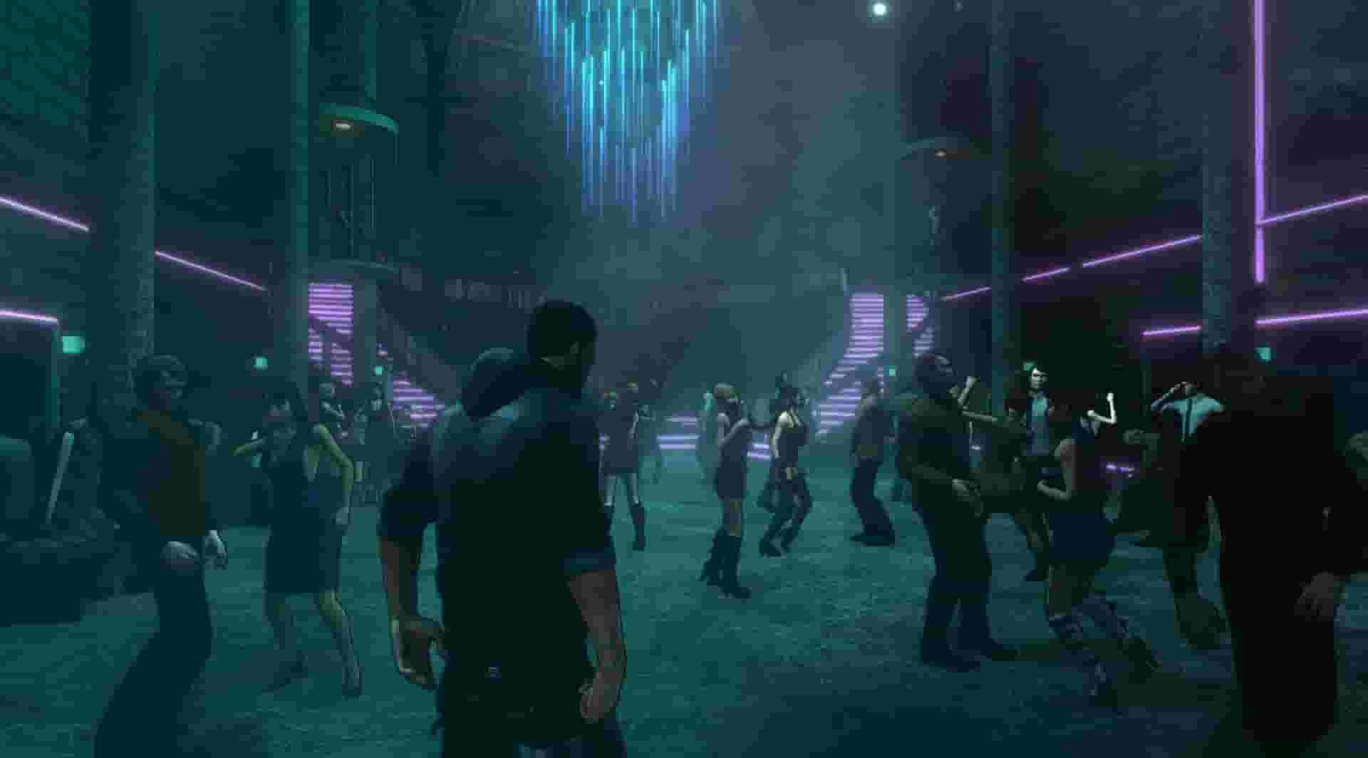 DARK screenshot thumbnail screenshot 6