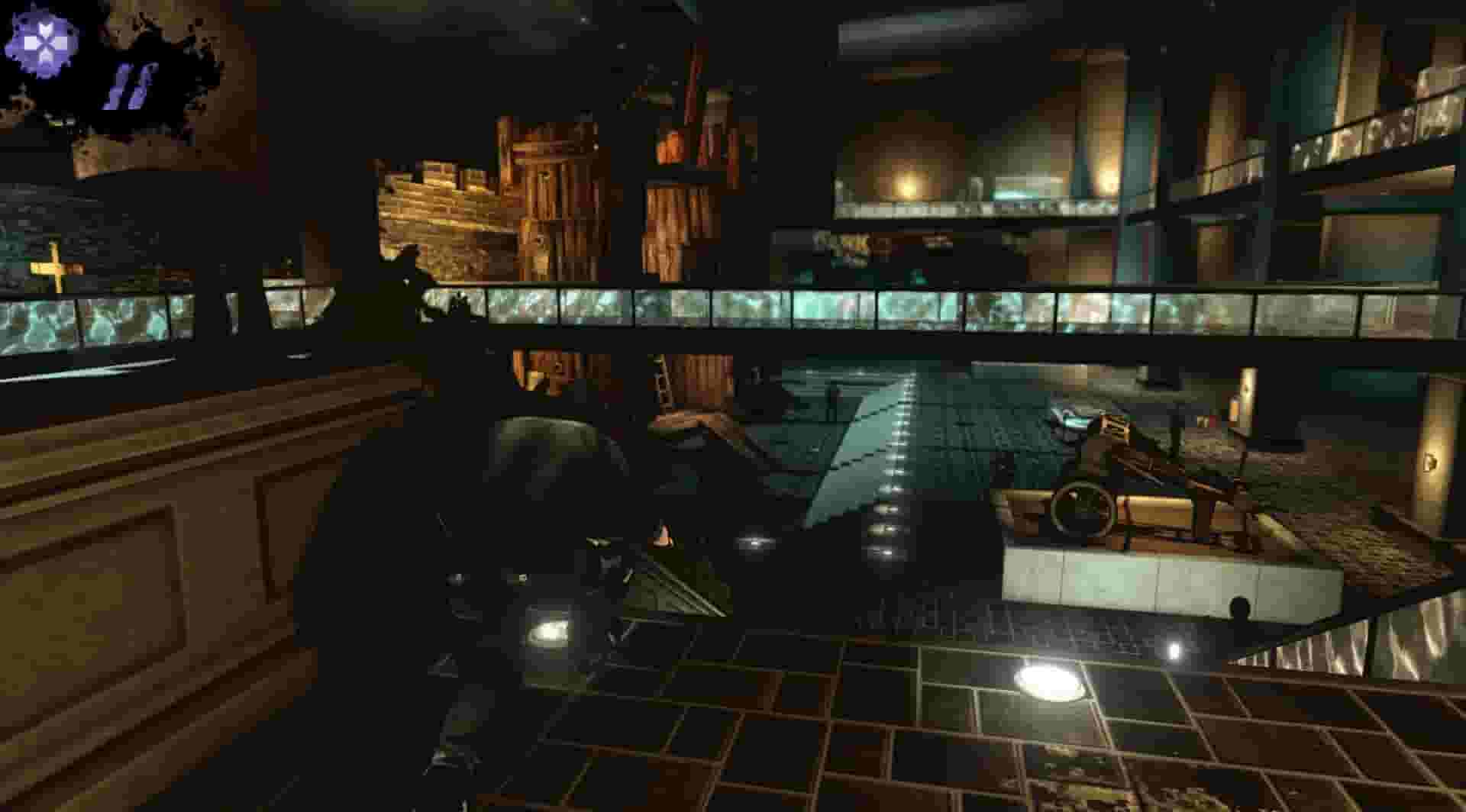 DARK screenshot thumbnail screenshot 7