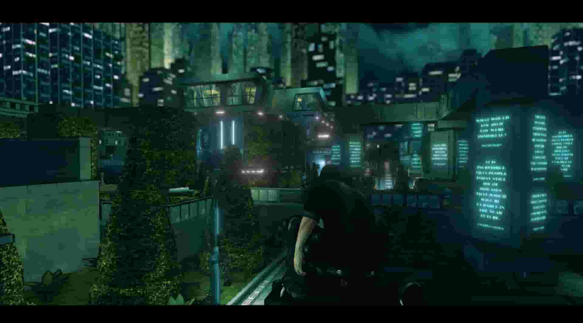 DARK screenshot thumbnail screenshot 9