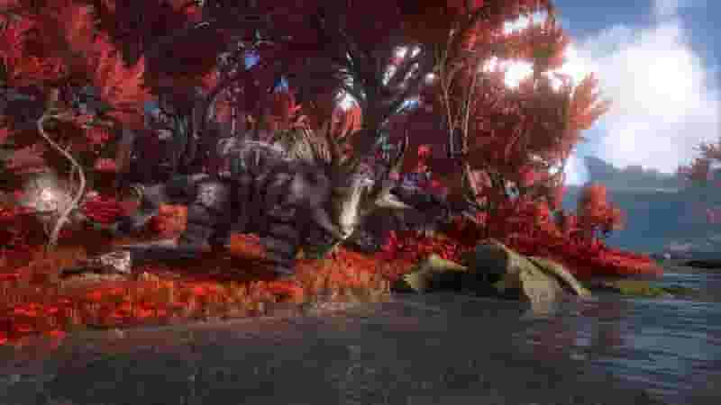 Dark and Light screenshot thumbnail screenshot 1