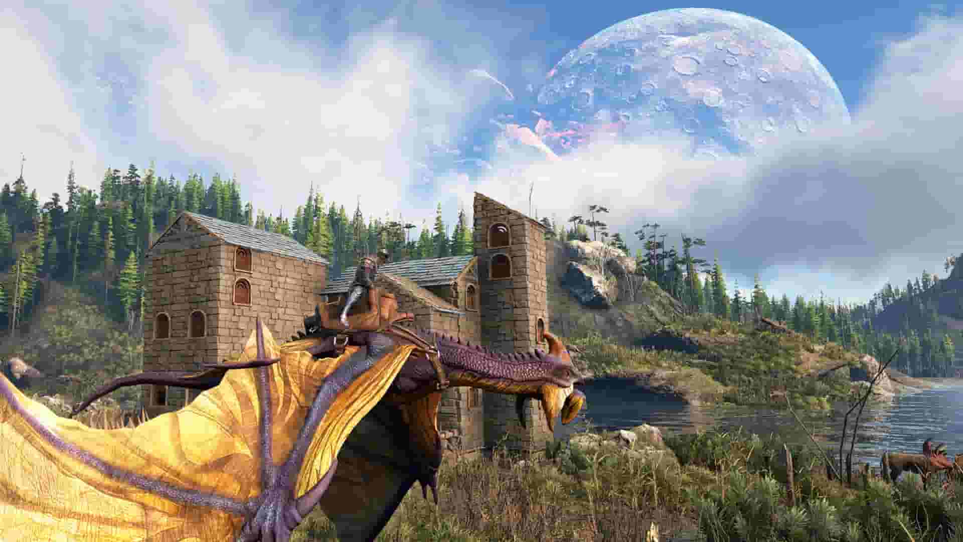 Dark and Light screenshot thumbnail screenshot 11