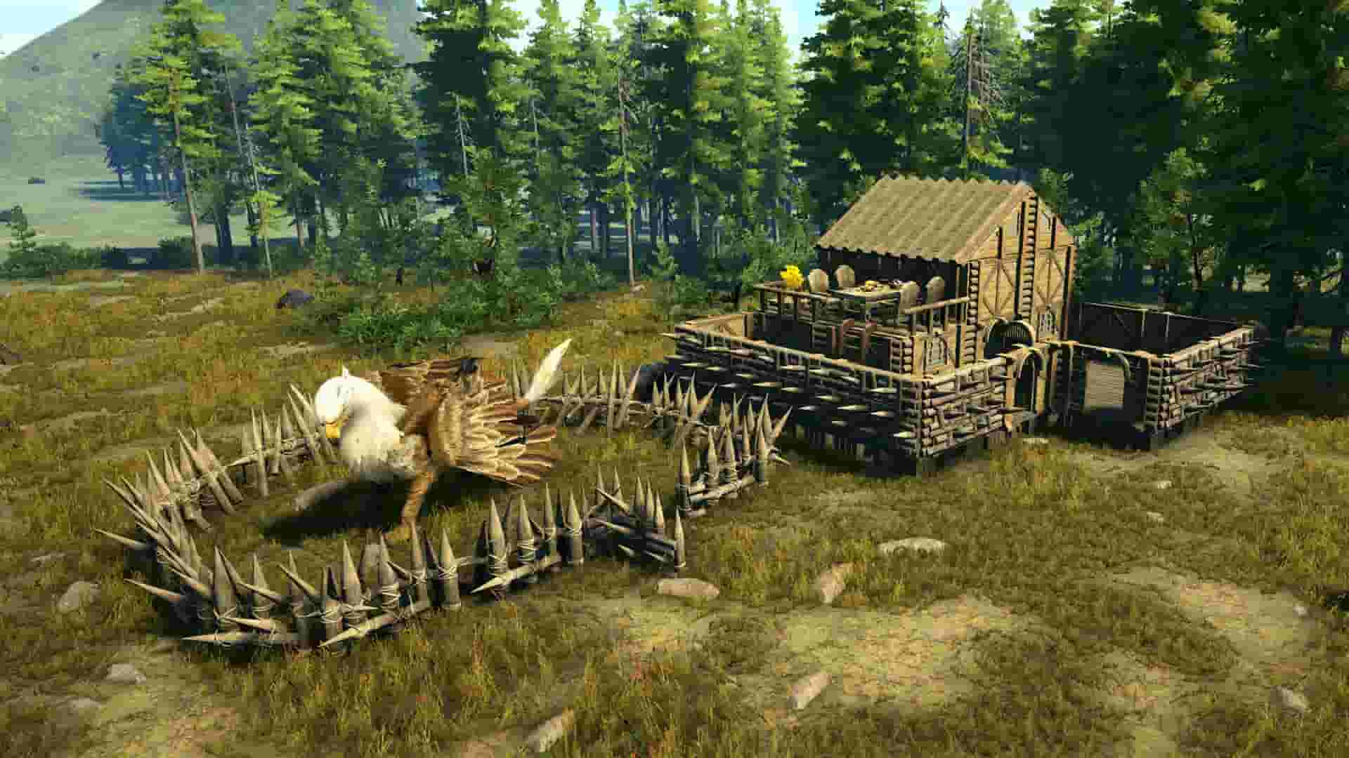 Dark and Light screenshot thumbnail screenshot 13